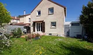 Maison 5 Pièces 119 m² à vendre à Deuil-la-Barre (95170)