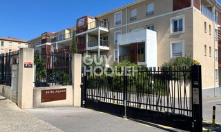 Appartement 2 Pièces 41 m² à vendre à Juvignac (34990)
