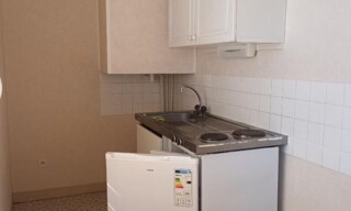 Appartement 1 Pièce 30 m² à louer à Saint-Cyr-sur-Loire (37540)