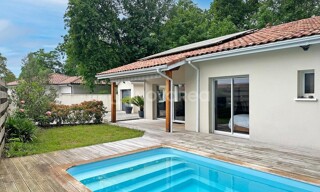 Maison 4 Pièces 108 m² à vendre à Tosse (40230)