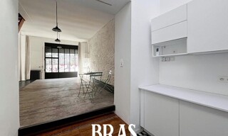 Maison 3 Pièces 73 m² à vendre à Nantes (44000)