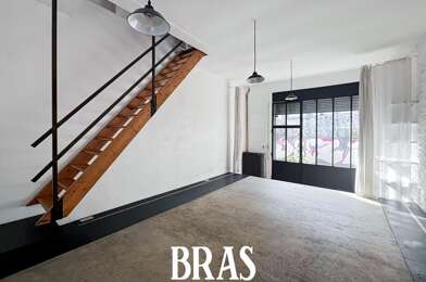 Maison 3 pièces 370000 €