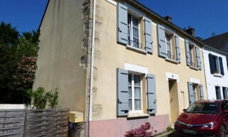 Maison 4 Pièces 90 m² à vendre à Guémené-sur-Scorff (56160)