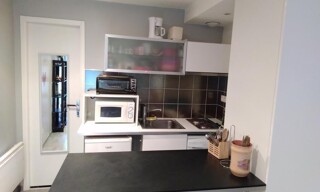 Appartement 1 Pièce 20 m² à louer à Nancy (54000)