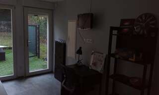 Appartement 1 Pièce 20 m² à louer à Nancy (54000)