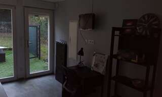 Appartement 1 Pièce 20 m² à louer à Nancy (54000)