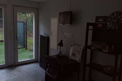 Appartement 1 pièces 520 €