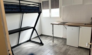 Appartement 1 Pièce 9 m² à louer à Antony (92160)