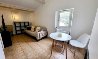 Maison 2 Pièces 33 m² à louer à Villeneuve-Loubet (06270)