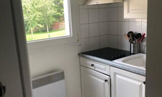 Appartement 1 Pièce 31 m² à louer à Amiens (80000)