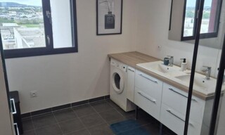 Appartement 3 Pièces 67 m² à louer à Montpellier (34000)