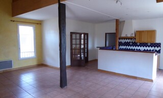 Maison 5 Pièces 111 m² à louer à Fontès (34320)
