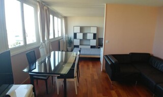 Appartement 4 Pièces 67 m² à louer à Paris 13 (75013)