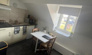 Appartement 1 Pièce 20 m² à louer à Chambéry (73000)