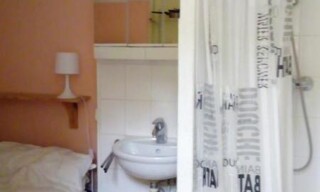 Appartement 1 Pièce 9 m² à louer à Sens (89100)