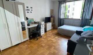 Appartement 1 Pièce 30 m² à louer à Lyon 6 (69006)