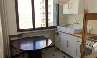 Appartement 1 Pièce 30 m² à louer à Lyon 6 (69006)