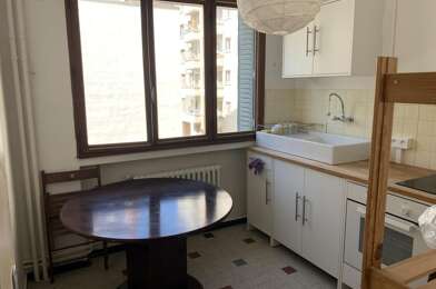 Appartement 1 pièces 770 €