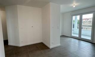 Appartement 2 Pièces 44 m² à louer à Aulnay-sous-Bois (93600)