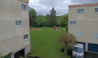 Appartement 1 Pièce 34 m² à louer à Mâcon (71000)