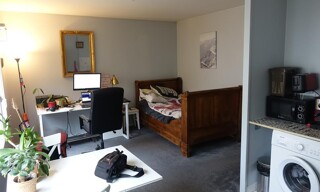 Appartement 1 Pièce 23 m² à louer à Houilles (78800)