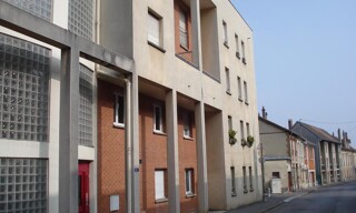 Appartement 1 Pièce 26 m² à louer à Reims (51100)