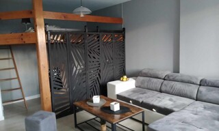 Appartement 1 Pièce 37 m² à louer à Dunkerque (59140)