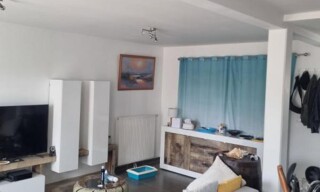 Maison 4 Pièces 80 m² à louer à Niévroz (01120)