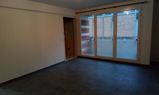 Appartement 2 Pièces 46 m² à louer à Valenciennes (59300)