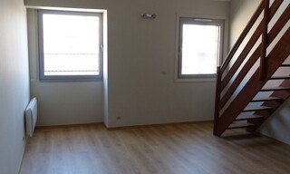Appartement 2 Pièces 49 m² à louer à Lille (59000)