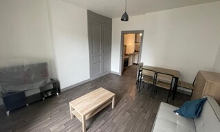 Appartement 2 Pièces 41 m² à louer à Limoges (87000)