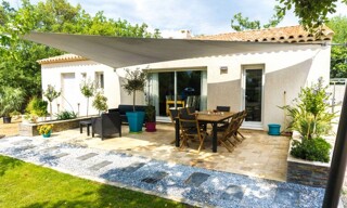 Maison 80 m² à construire Saint-Maximin-la-Sainte-Baume (83470)