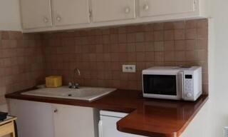 Appartement 2 Pièces 30 m² à louer à Pertuis (84120)