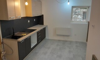 Maison 2 Pièces 40 m² à louer à Bouleternère (66130)
