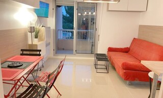 Appartement 1 Pièce 26 m² à louer à Six-Fours-les-Plages (83140)