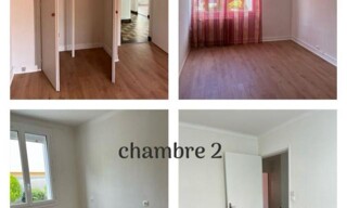 Maison 4 Pièces 77 m² à louer à Nantes (44000)