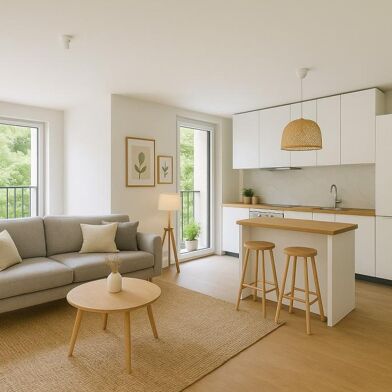 Appartement 4 pièces 2750 €