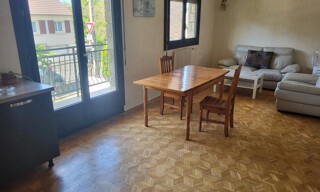 Appartement 3 Pièces 72 m² à louer à Massy (91300)