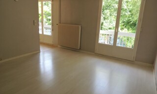 Appartement 1 Pièce 30 m² à louer à Reims (51100)
