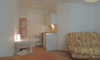 Appartement 1 Pièce 21 m² à louer à Villers-Allerand (51500)
