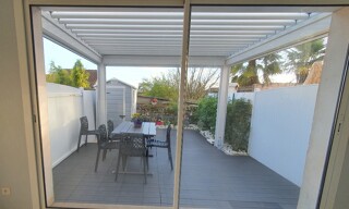 Maison 2 Pièces 42 m² à louer à Niort (79000)