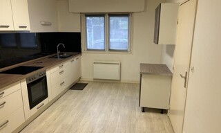 Appartement 3 Pièces 78 m² à louer à Sarreguemines (57200)