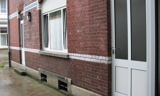 Appartement 1 Pièce 17 m² à louer à Lille (59000)