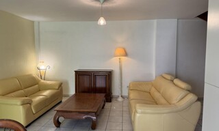 Appartement 2 Pièces 55 m² à louer à Nancy (54000)