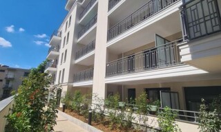 Appartement 1 Pièce 25 m² à louer à Gagny (93220)