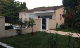 Maison 2 Pièces 28 m² à louer à Avignon (84000)