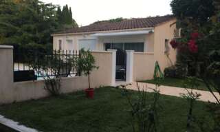 Maison 2 Pièces 28 m² à louer à Avignon (84000)