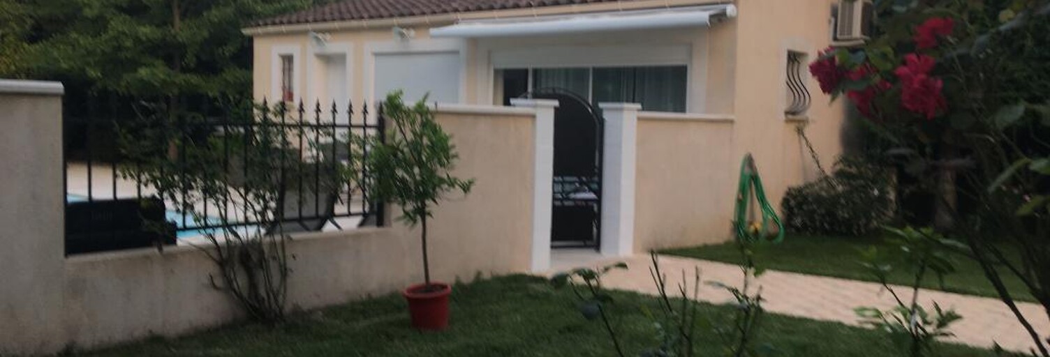 Appartement 2 Pièces 28 m² à louer à Avignon (84000)