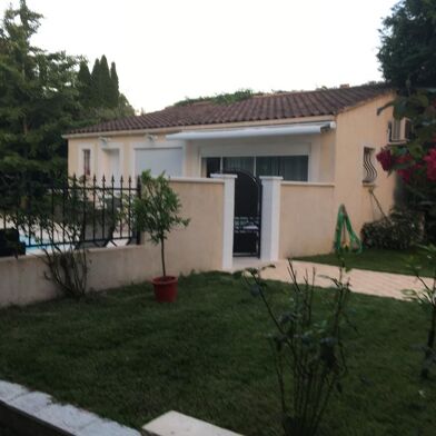 Appartement 2 pièces 500 €