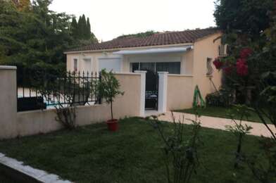 Appartement 2 pièces 500 €